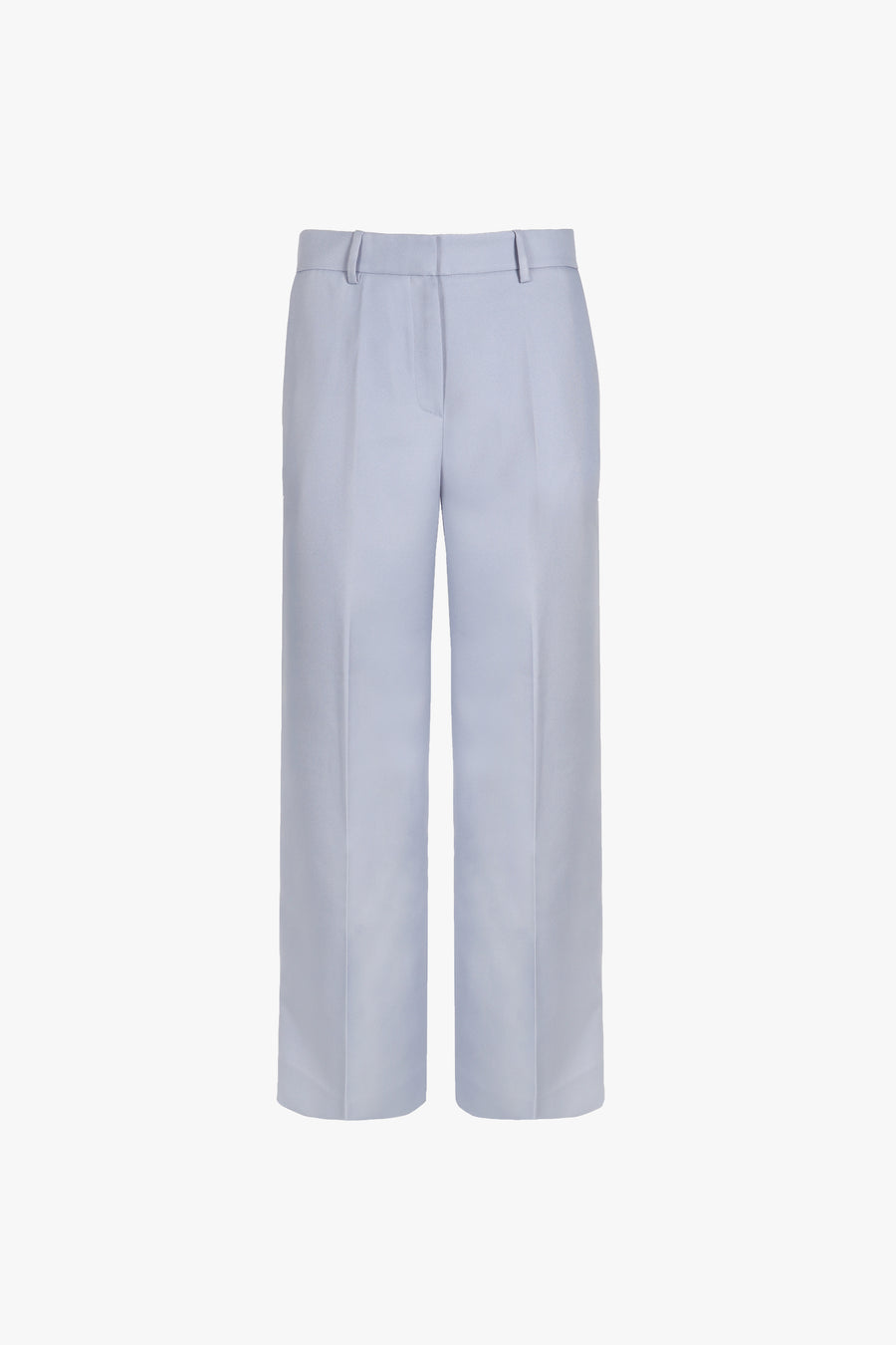 BOXY PANT IN PERIWINKLE