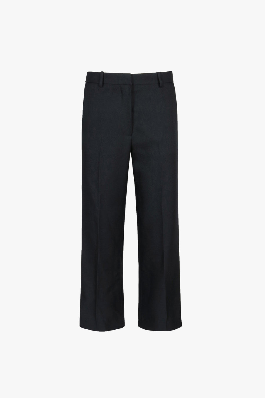 BOXY PANT IN BLACK