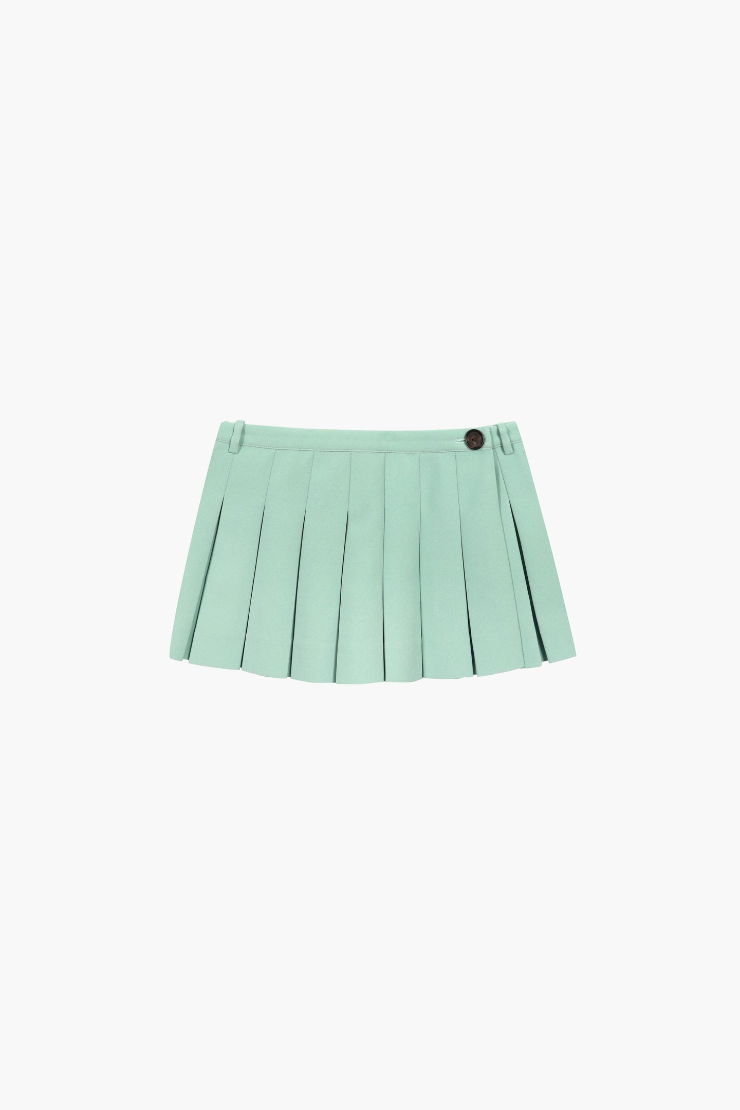 BUNNY SKORT IN MINT