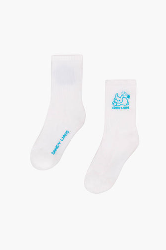 BUNNY SOCK