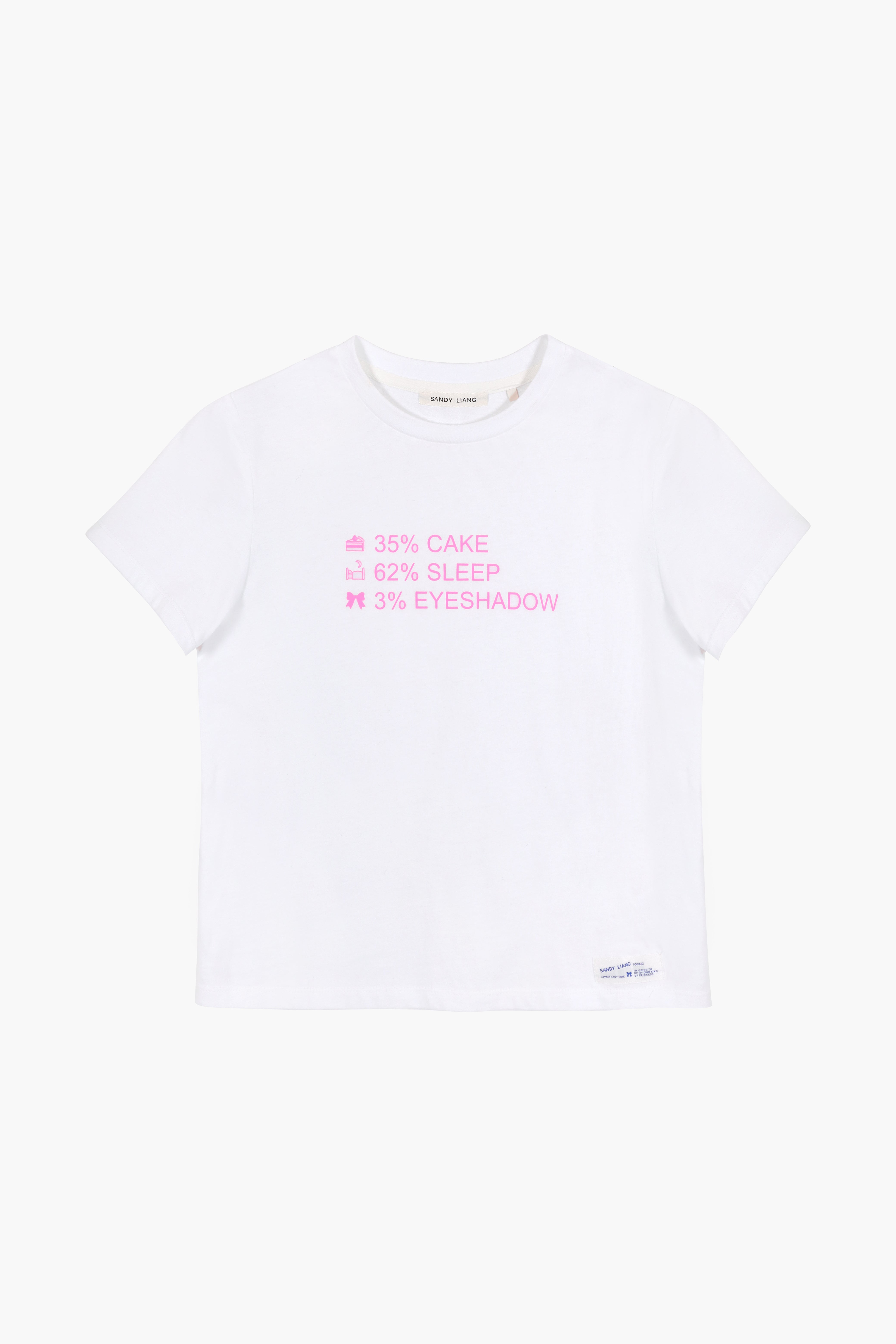 CAKE BABY TEE