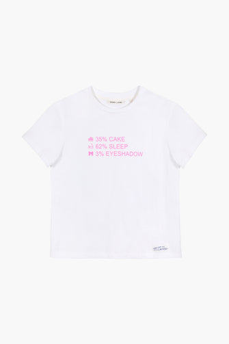 CAKE BABY TEE