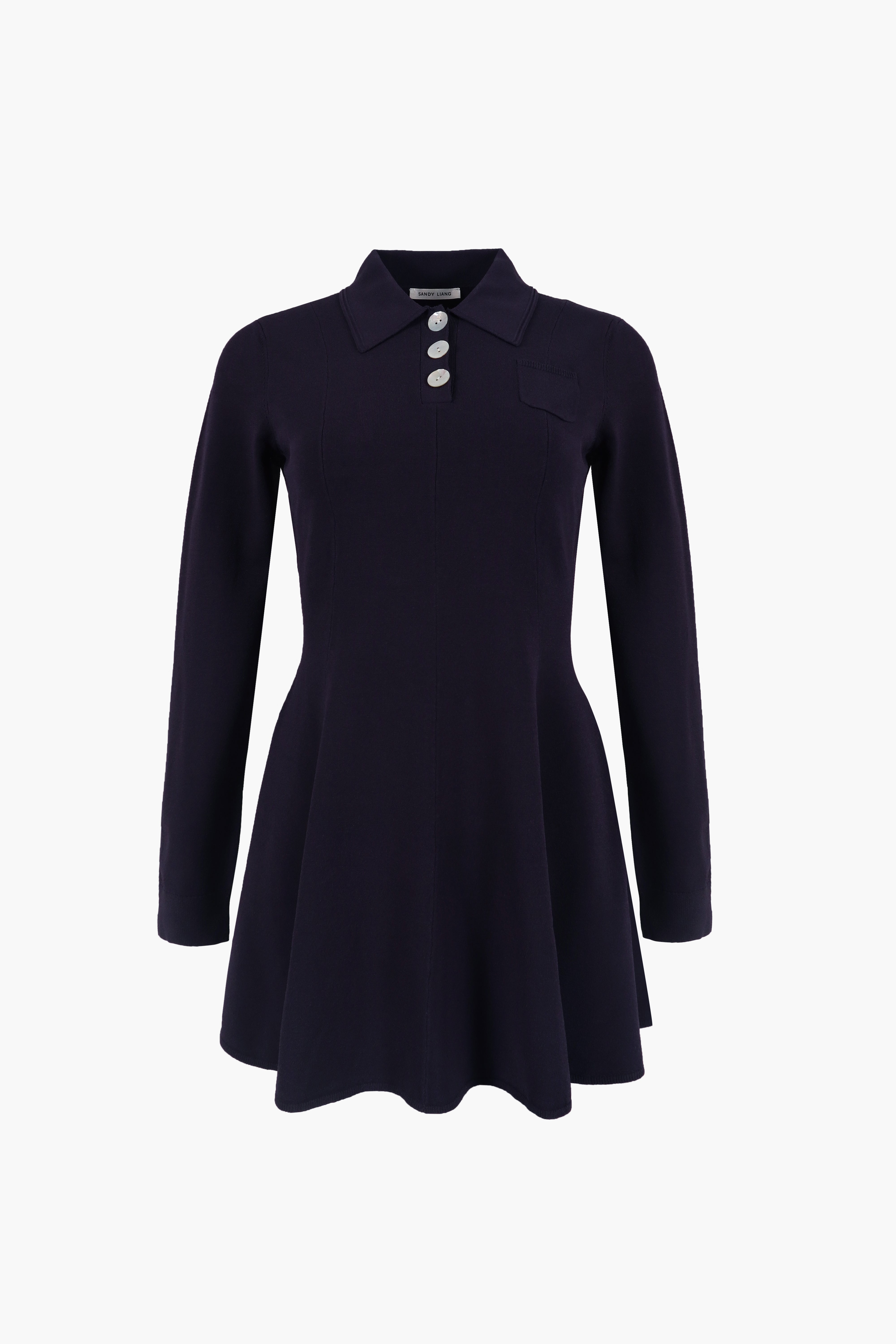 CHUPA DRESS