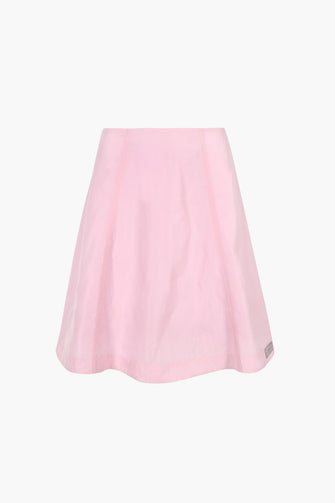 CONSTANCE SKIRT IN PINK