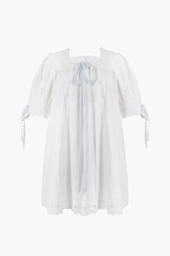 DAIKON DRESS