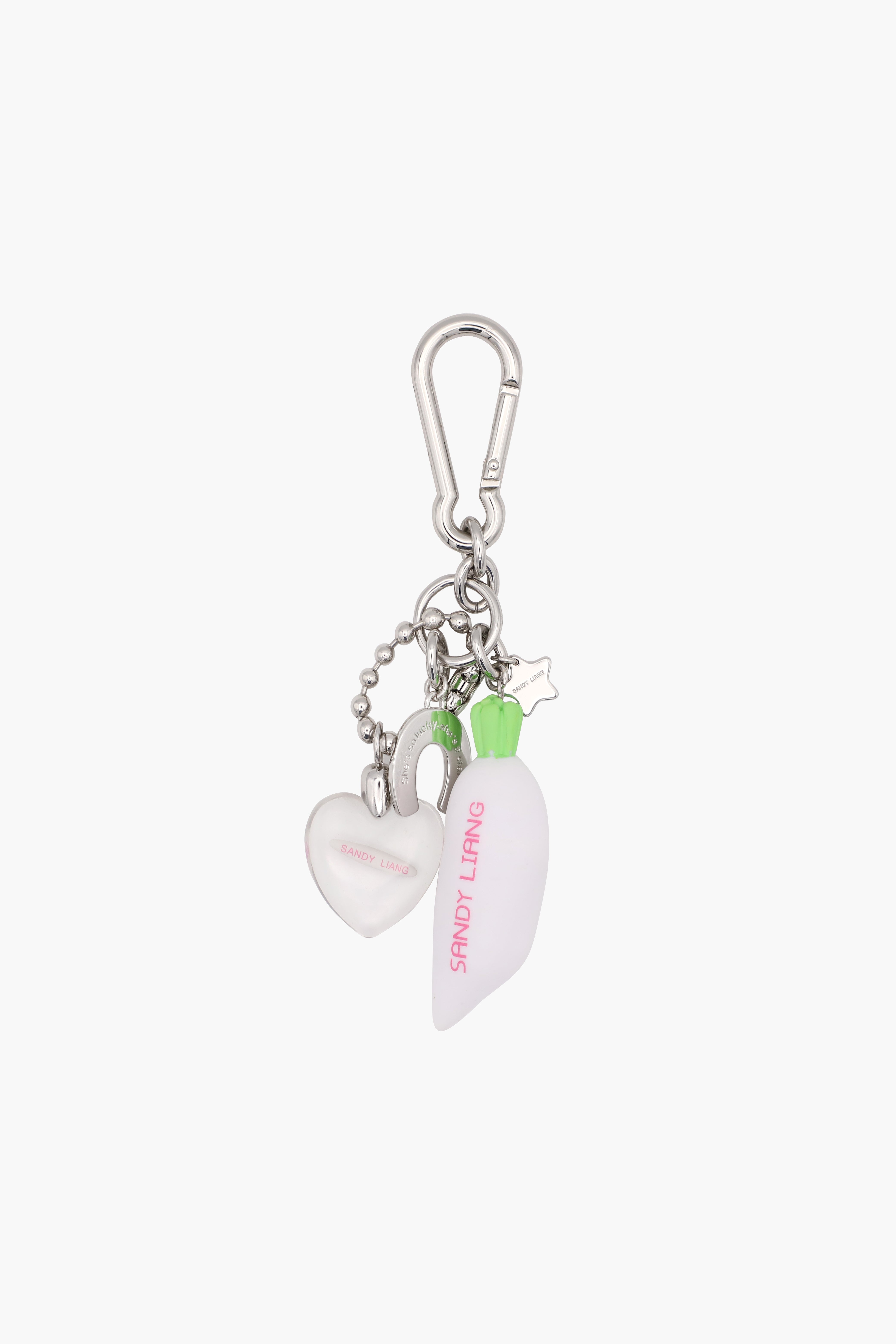 LUCKY KEYCHAIN