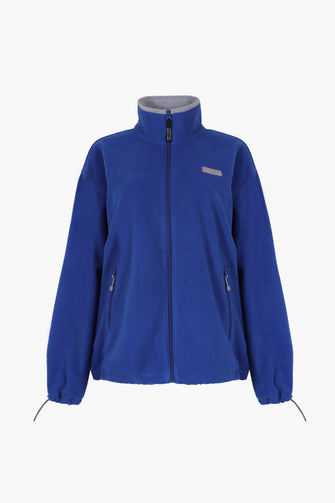 DAWSON JACKET IN COBALT BLUE