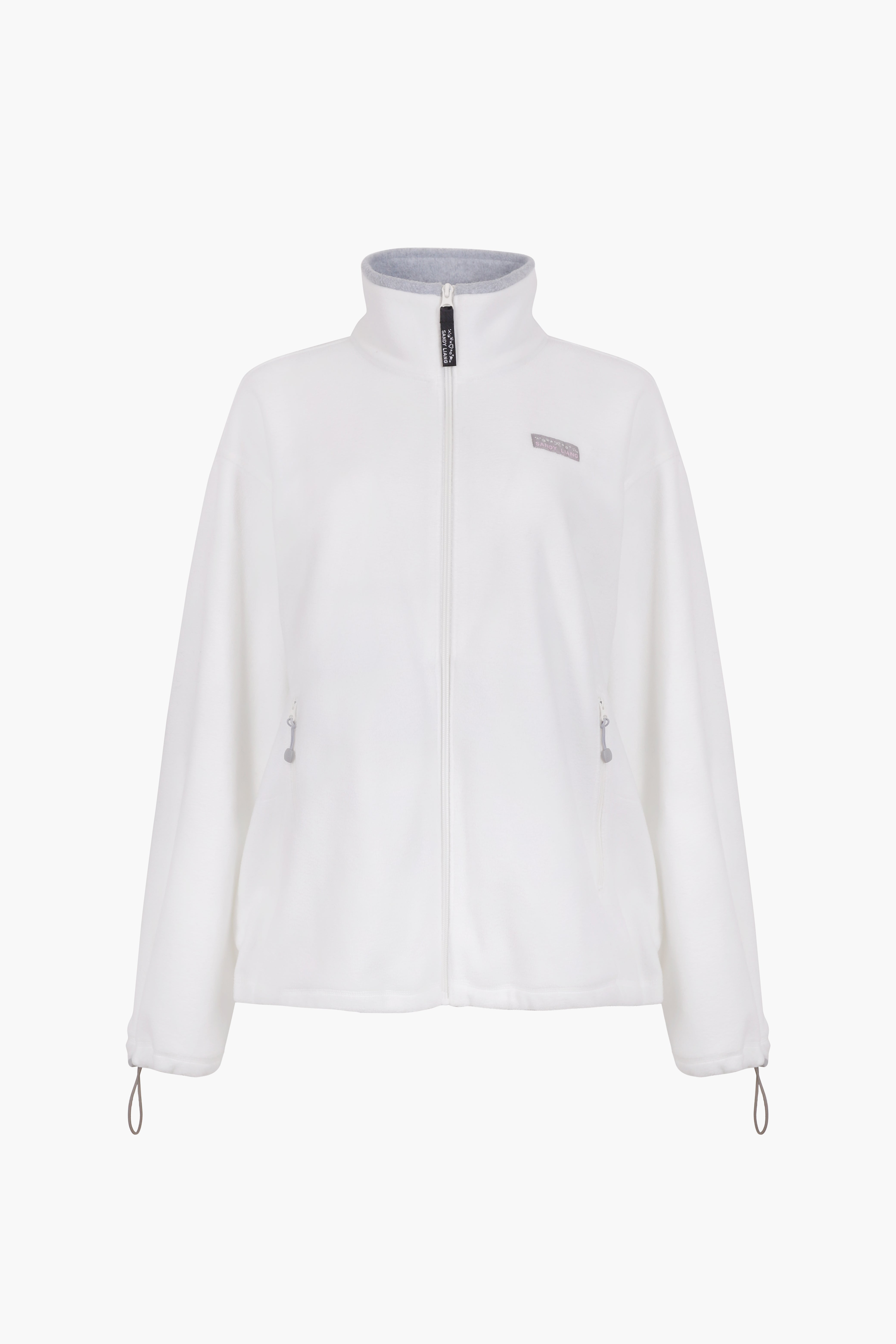 DAWSON JACKET IN SNOW