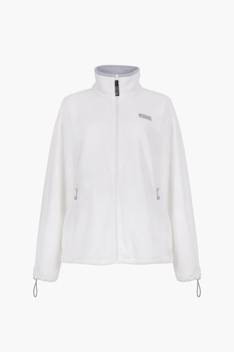 DAWSON JACKET IN SNOW