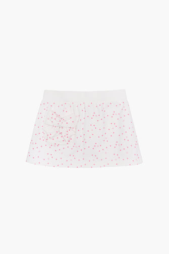 DOTTIE SKIRT