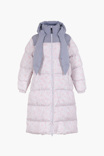 DUVET PUFFER