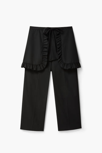 ELDRIDGE PANT IN BLACK