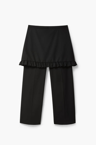 ELDRIDGE PANT IN BLACK