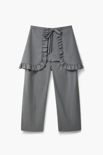 ELDRIDGE PANT IN GREY