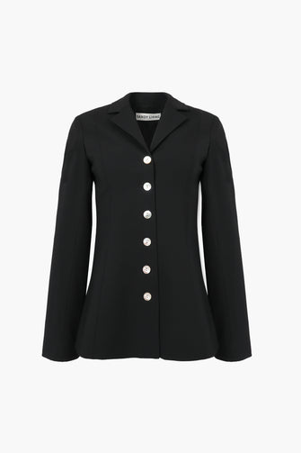 EXTON JACKET IN BLACK
