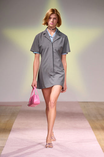 LOOK 1