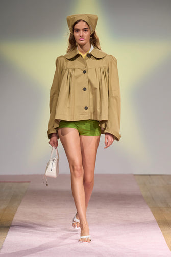 Look 7