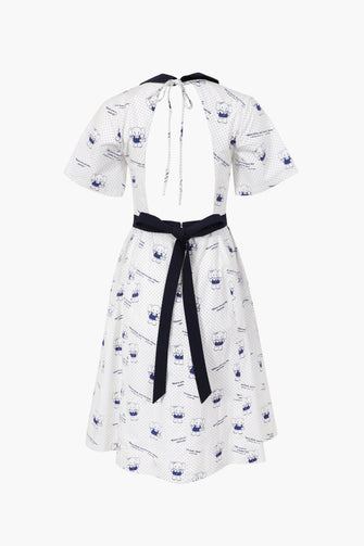 FERN DRESS