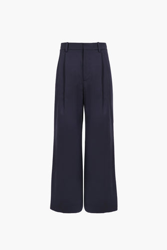 FORELLE PANT IN NAVY