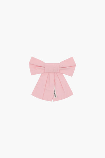FRIEND BOW CLIP