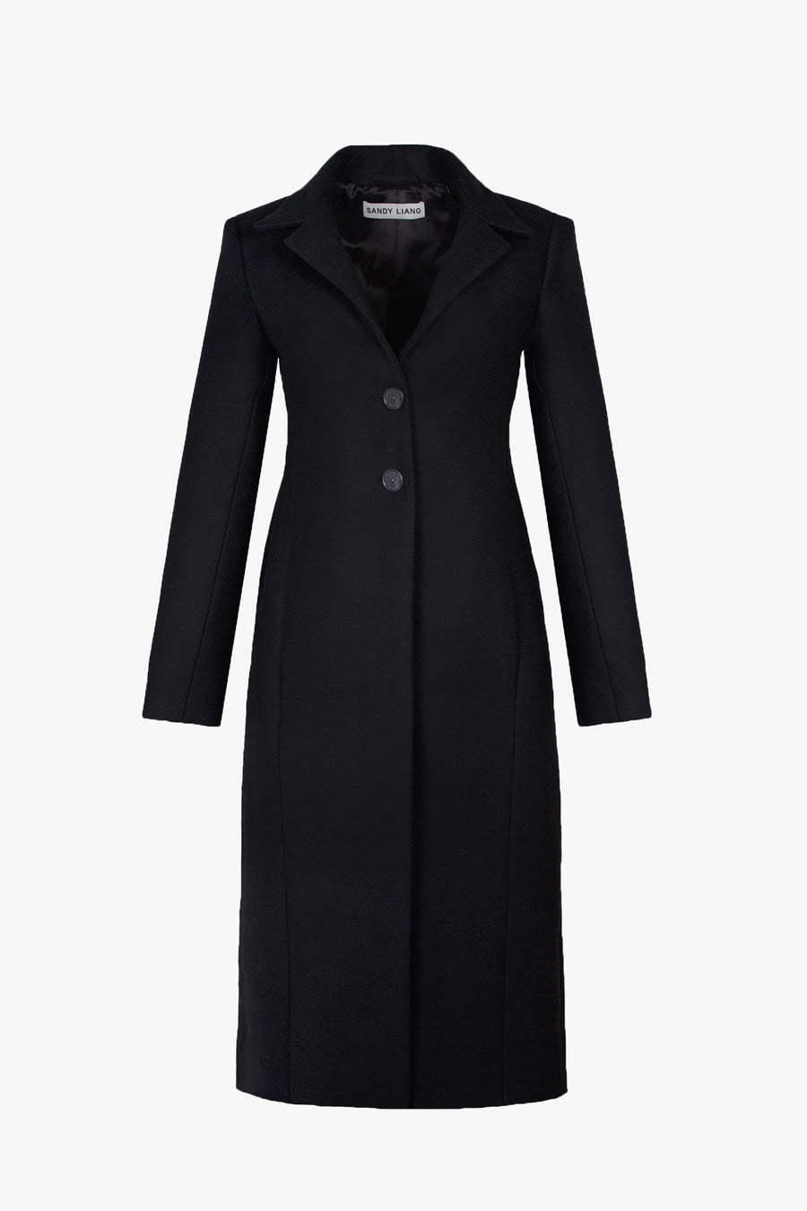 GROOM COAT