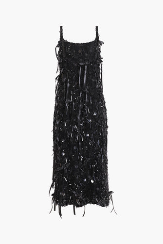HASTING DRESS