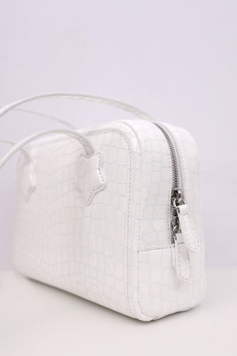STARLA BAG IN WHITE