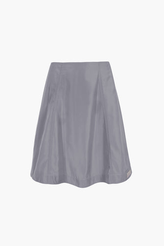 CONSTANCE SKIRT IN GREY