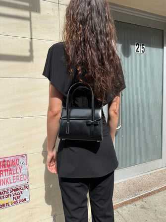 MINI MUM BAG CROSSBODY