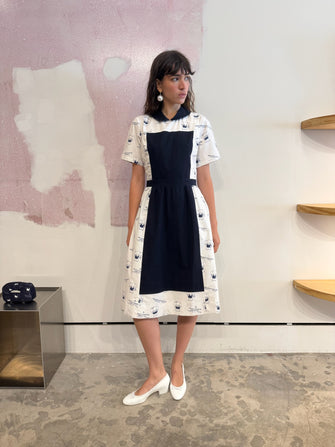 FERN DRESS