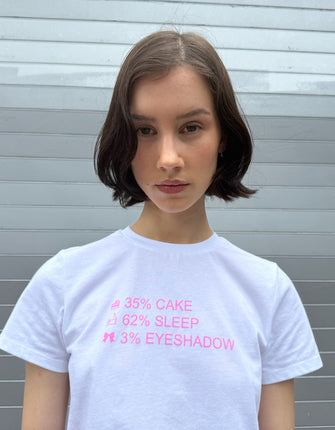 CAKE BABY TEE