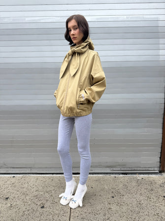 TORRY JACKET