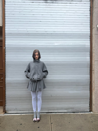LONG JANE