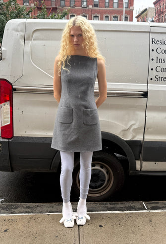 CARLISLE DRESS