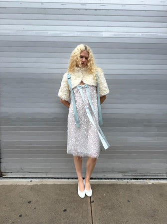 LAMBELLE DRESS