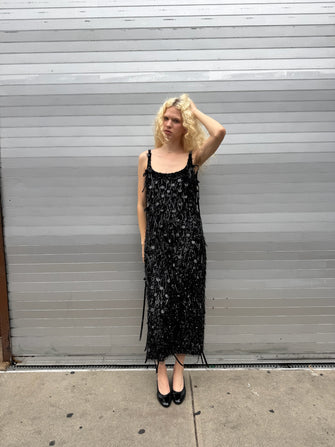 HASTING DRESS