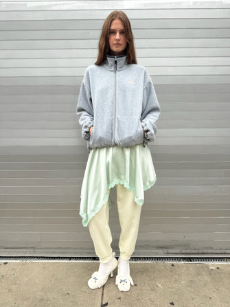 RUE PANT IN CREAM