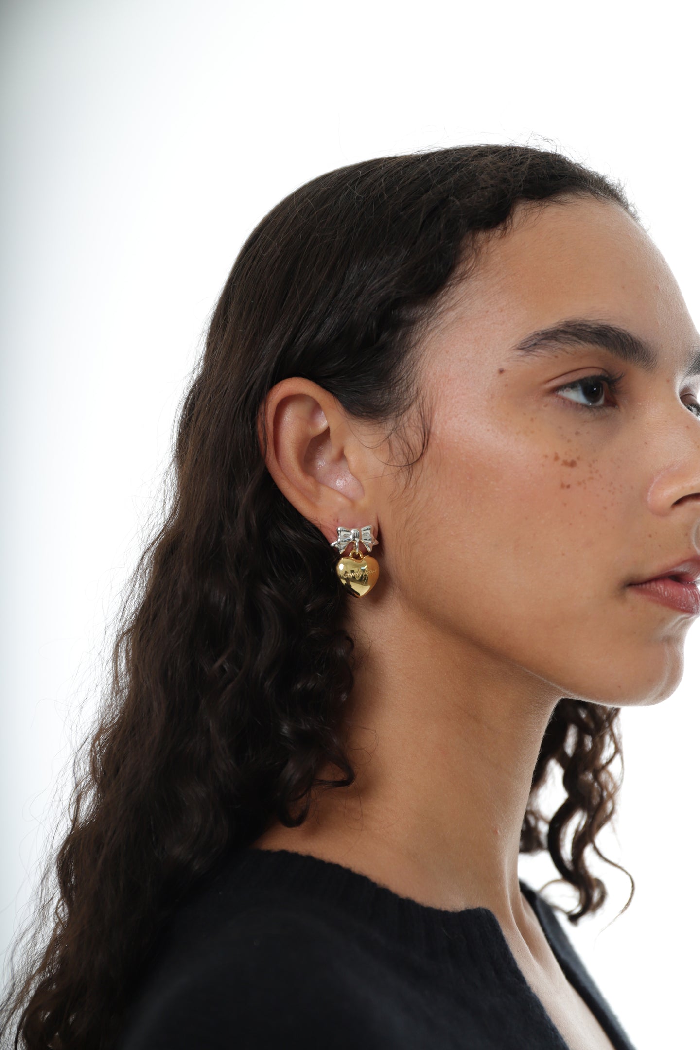 BALLERINA EARRINGS