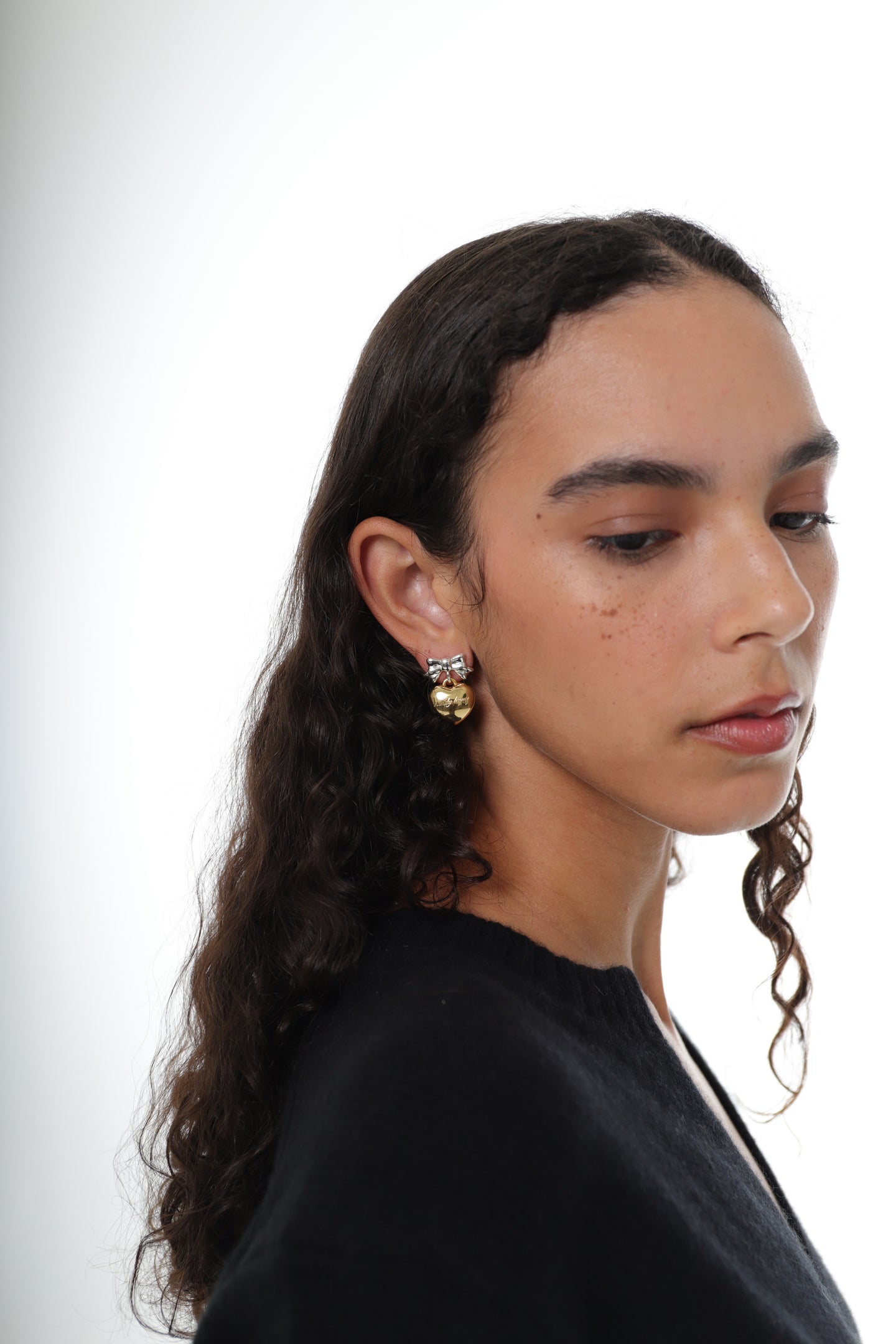 BALLERINA EARRINGS