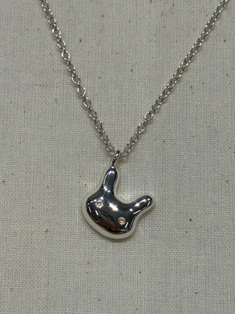 TERMINATOR NECKLACE