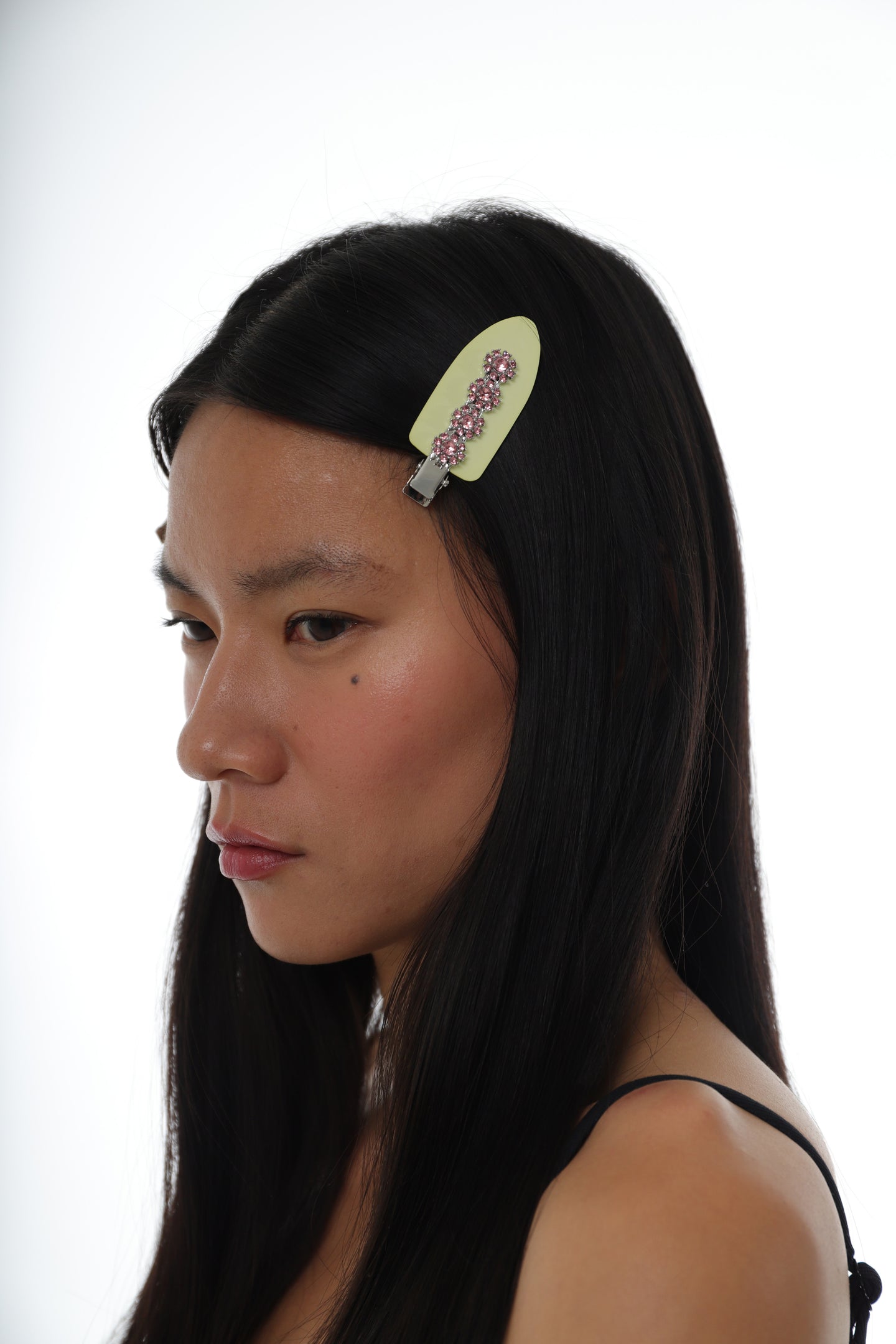 MAKEUP CLIPS IN BUTTER
