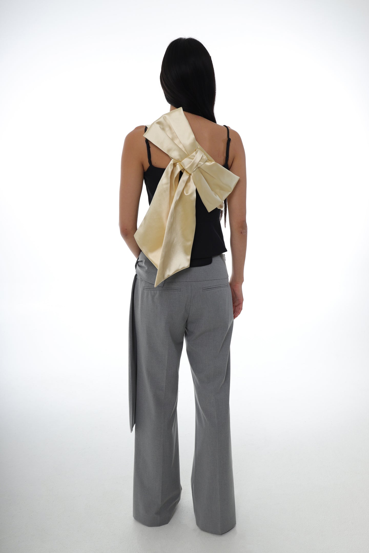 BOY SCOUT BAG IN BUTTER