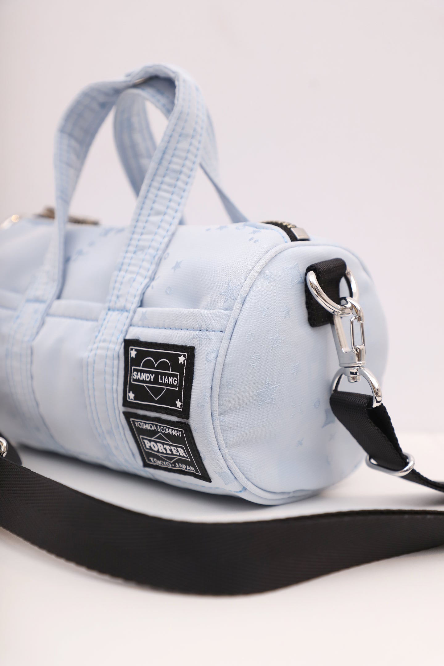 SANDY LIANG x PORTER LOAF BAG
