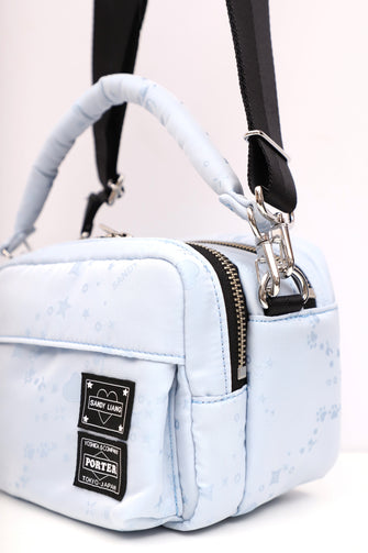SANDY LIANG x PORTER MUFFIN BAG
