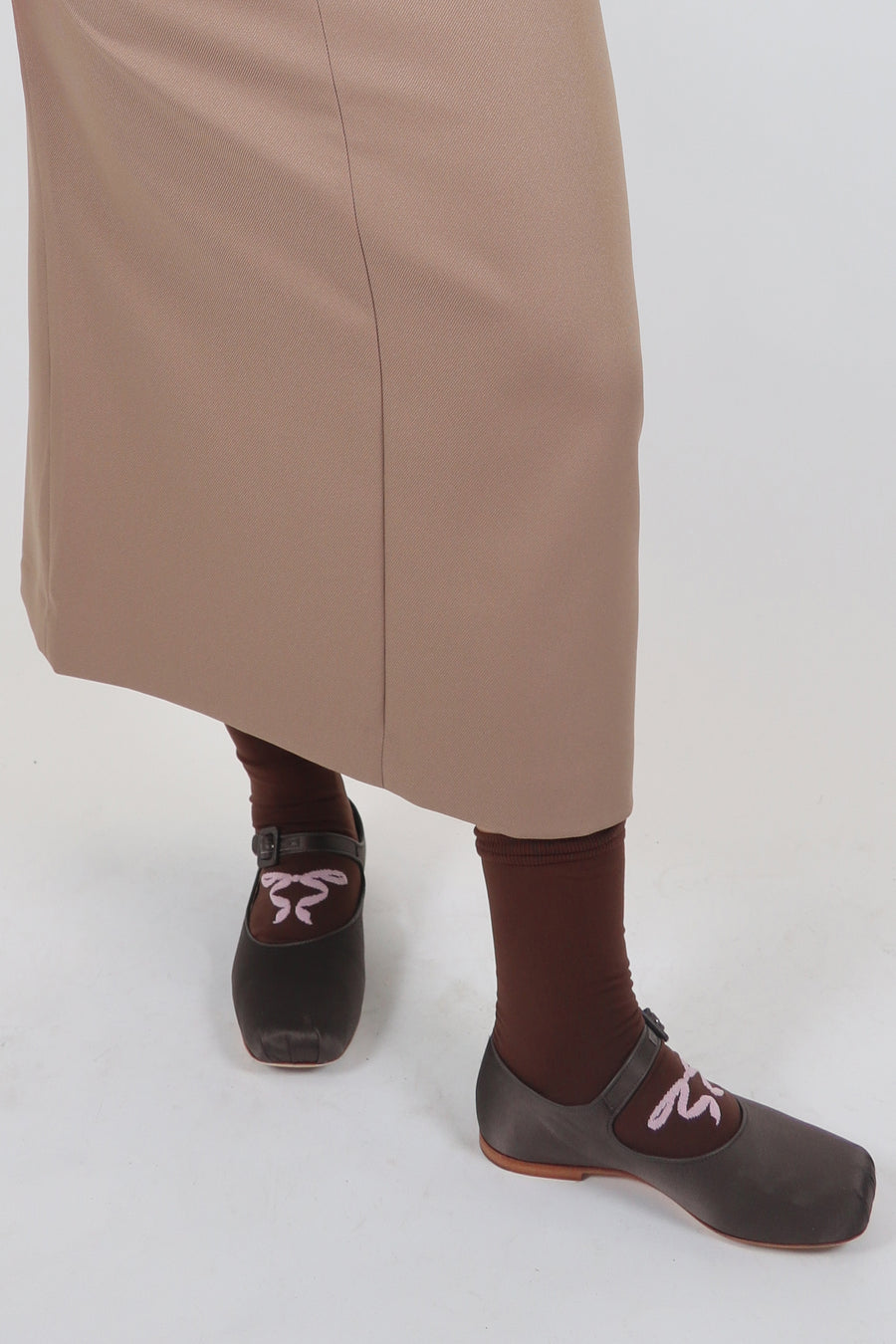 SECRET SOCKS IN COCOA
