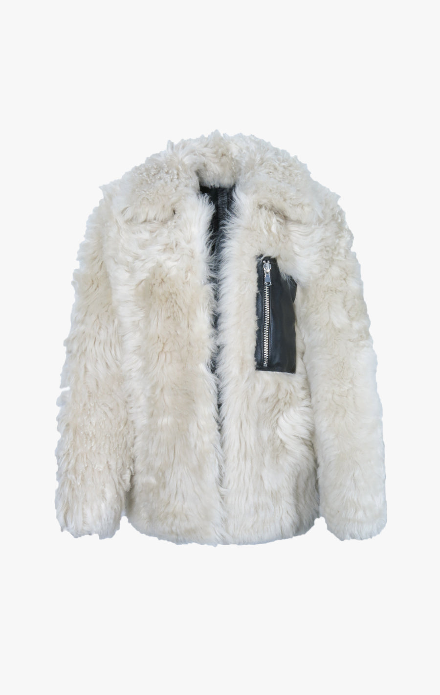 Ines Coat