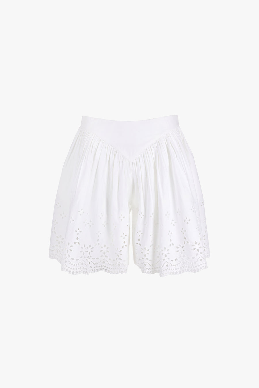 JAS SHORTS