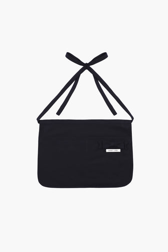KIKI APRON IN NAVY