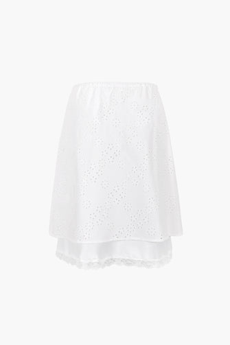 LAFFY SKIRT