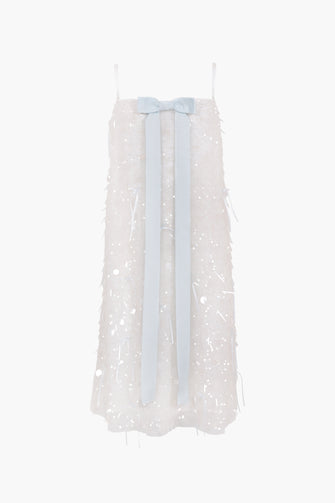 LAMBELLE DRESS